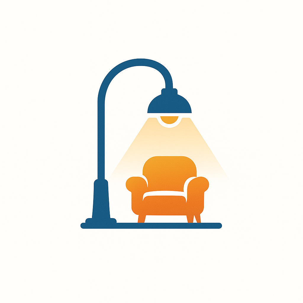 SperrmüllFinder Logo